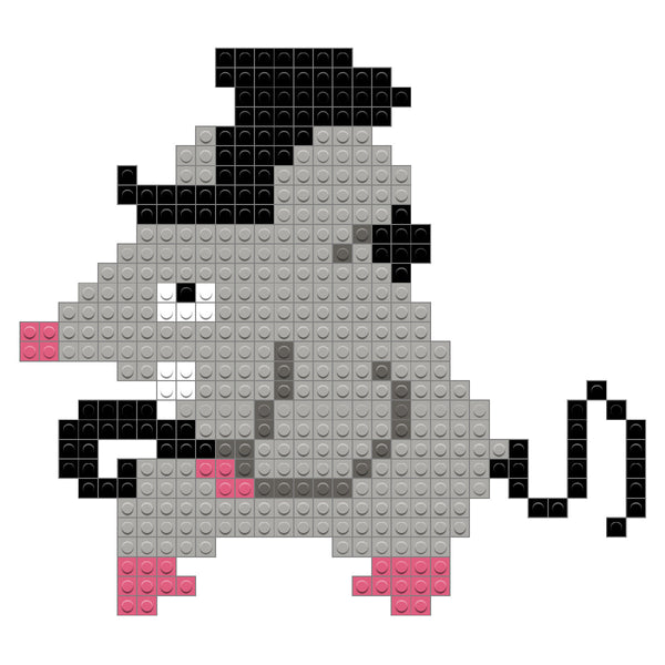 Town Mouse
