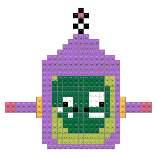 toxic brainz