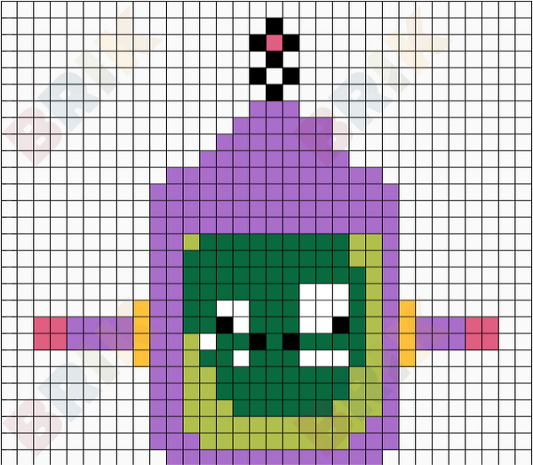 toxic brainz