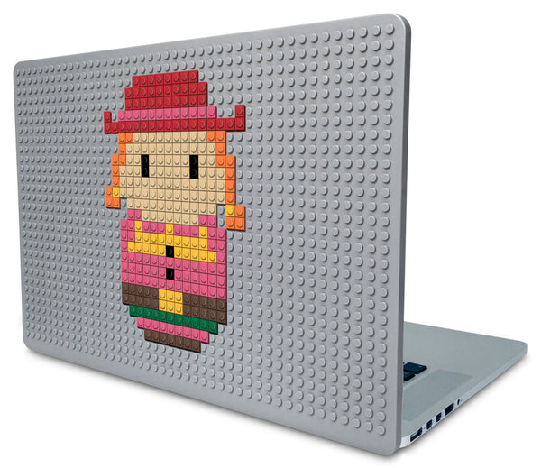 Toy Story Jessie Laptop Case
