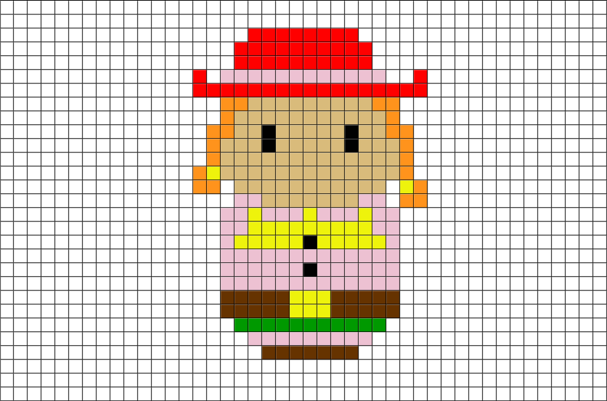 Pixel Art Toy png download - 665*444 - Free Transparent Pixel Art png  Download. - CleanPNG / KissPNG