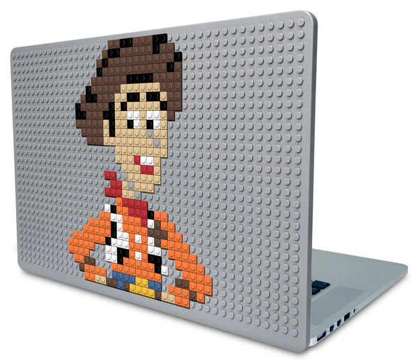 Toy Story Woody Laptop Case