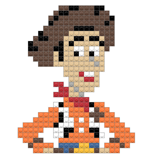 Toy Story Woody