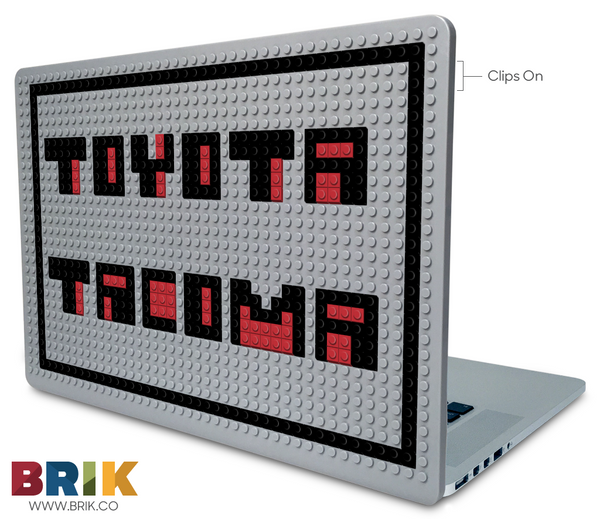 toyota tacoma Laptop Case