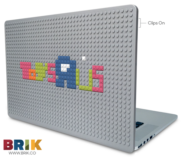 Toys R Us Laptop Case