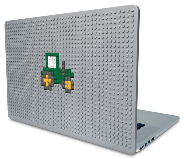 Tractor Laptop Case