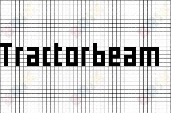 Tractorbeam Logo