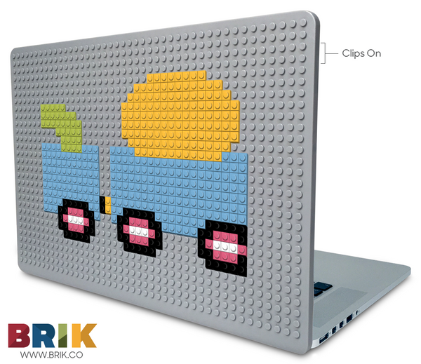 Train 2 Laptop Case