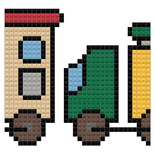 Train Part 2