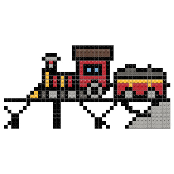 Lego® Train