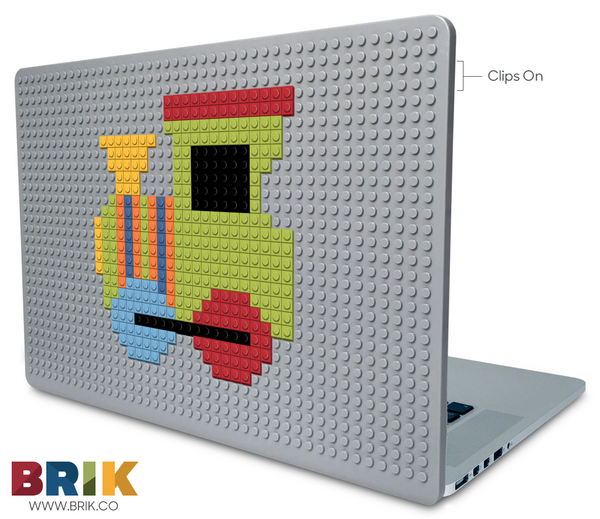 train Laptop Case