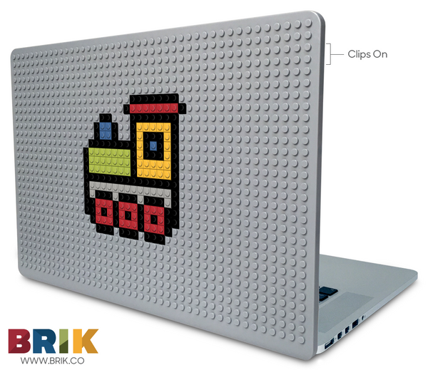 Train Laptop Case
