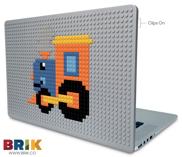 Train Laptop Case