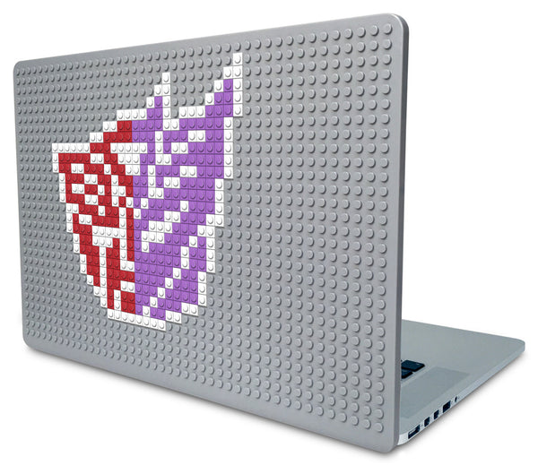 Transformers Hybrid Colored Laptop Case