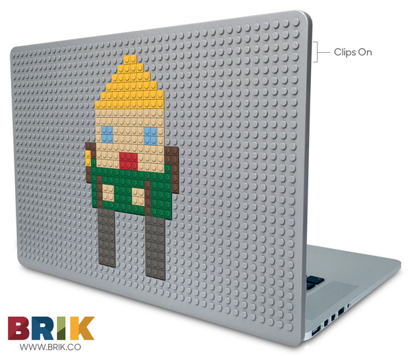 TRAVEL BOI Laptop Case