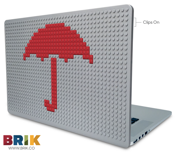 Travelers Cos Laptop Case