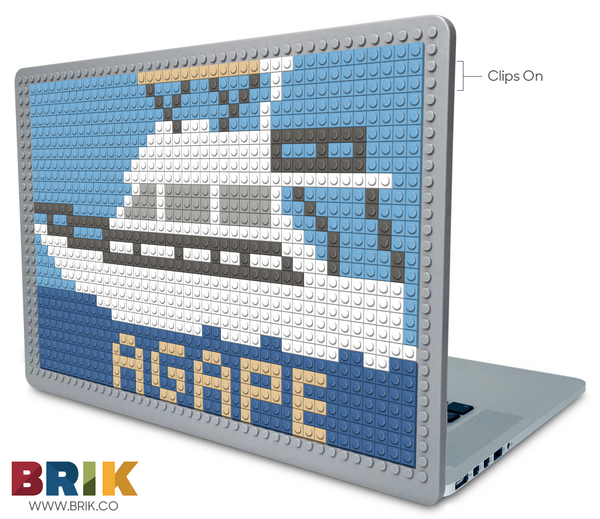 Trawler Mainship Agape Laptop Case