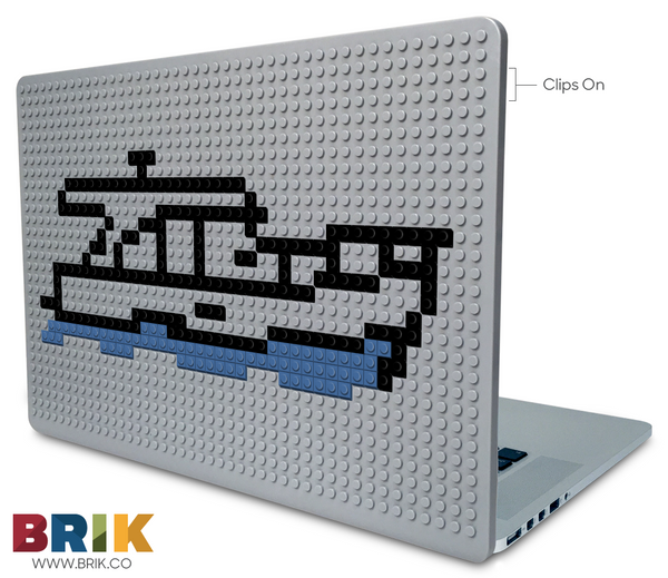 Trawler Laptop Case