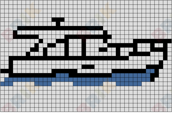 Trawler