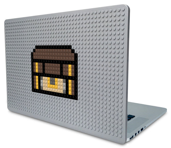 Treasure Chest Laptop Case