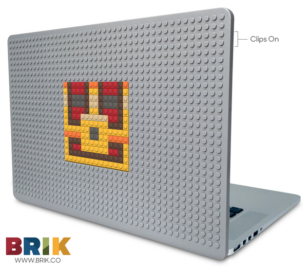 Treasure Chest Laptop Case