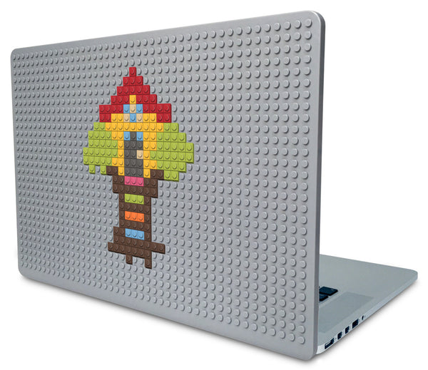 Tree House Laptop Case