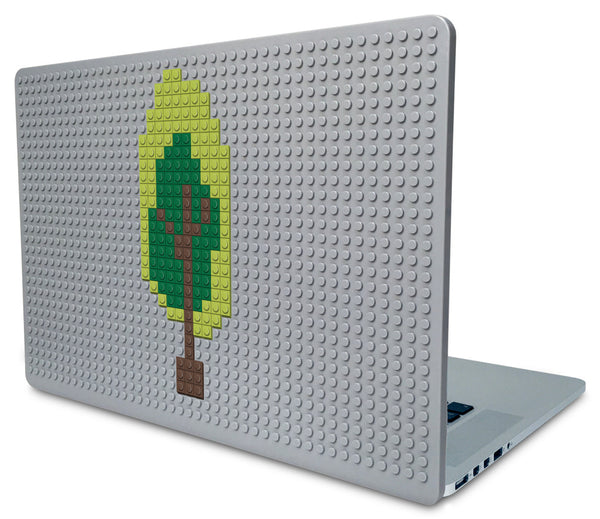 Tree Laptop Case