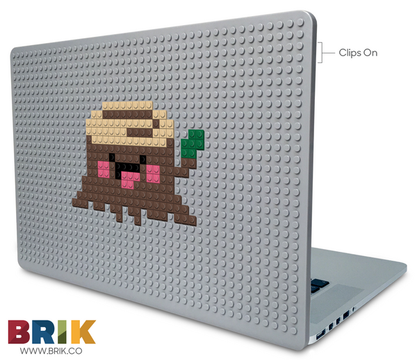 Tree Stump Laptop Case
