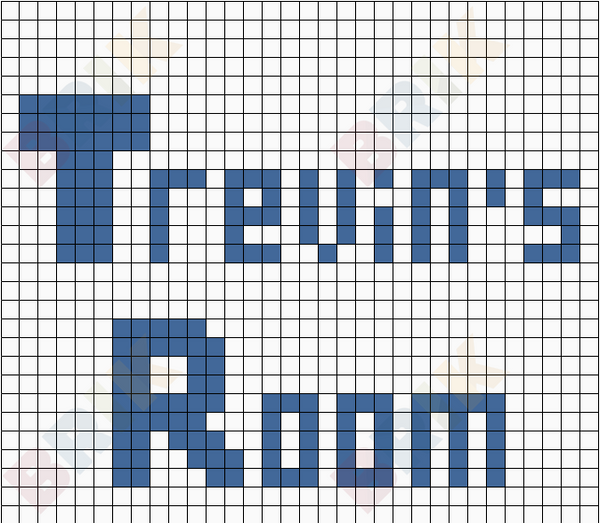trevins room