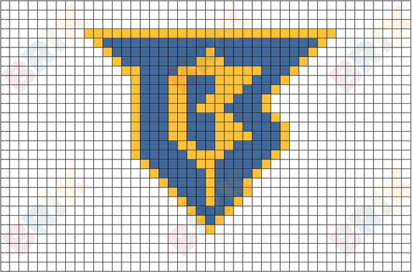 Trey Burke Pixel Art