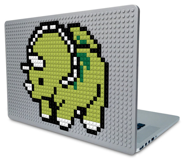 Triceratops Laptop Case