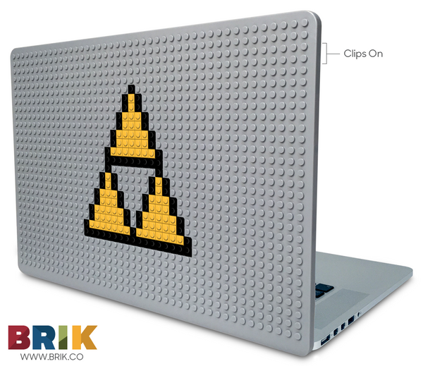 Triforce Laptop Case