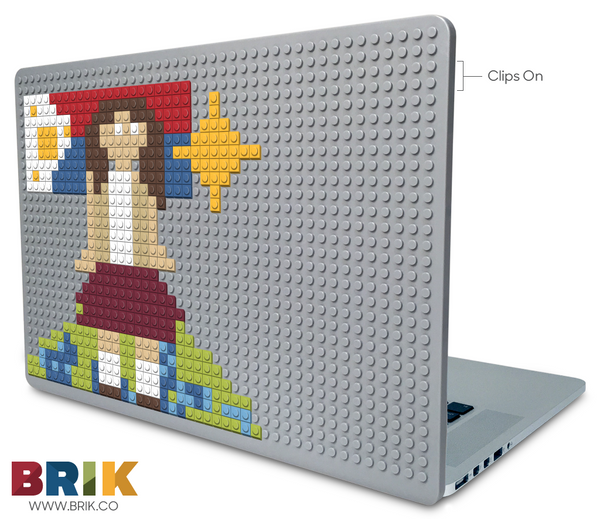 Trixibelle Laptop Case