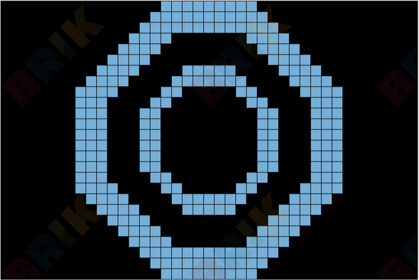 TRON Identity disc