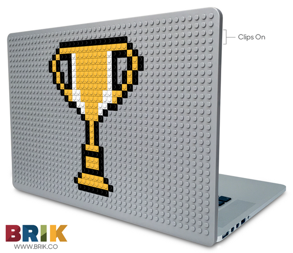 Trophy Laptop Case