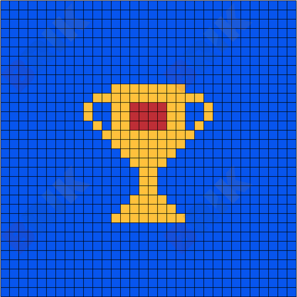 Trophy
