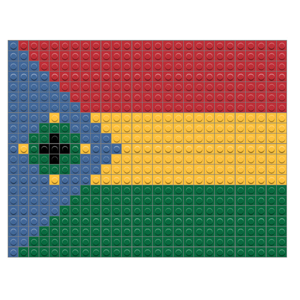Tropico Flag