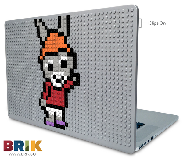 trotro Laptop Case