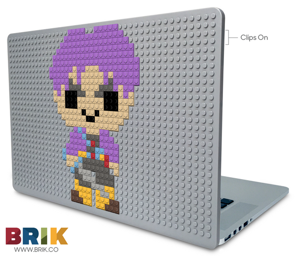 Trunks Laptop Case