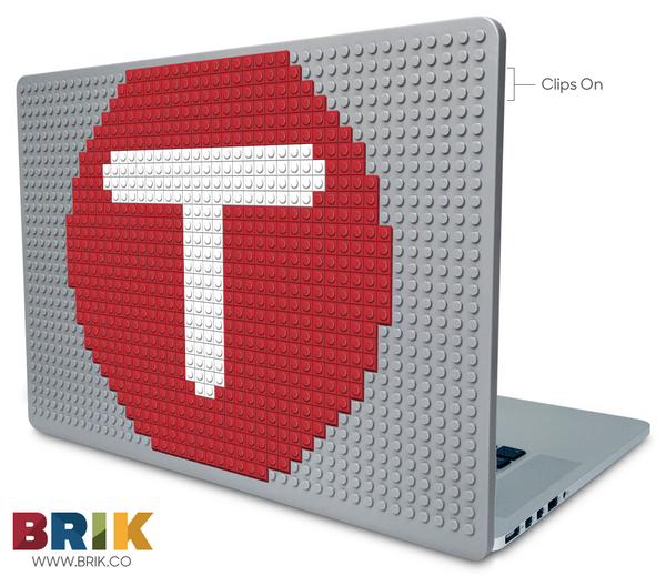 TSheets Laptop Case
