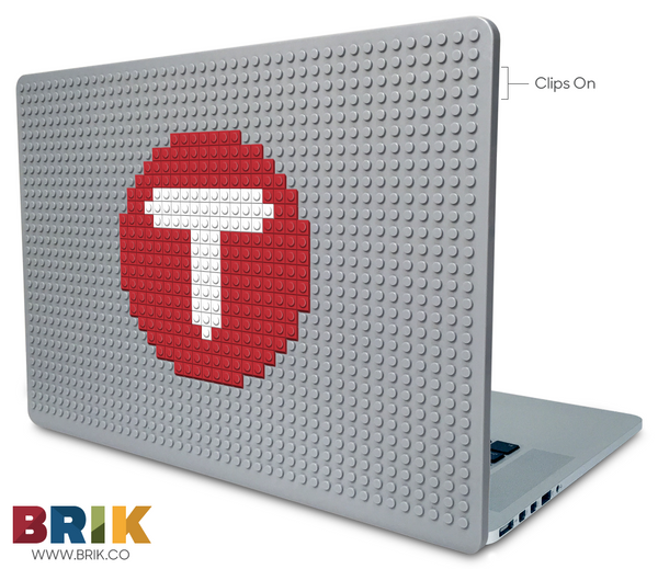 TSheets Laptop Case