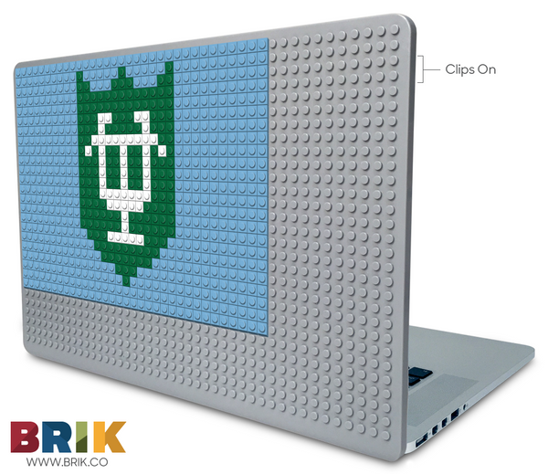 Tulane University Laptop Case