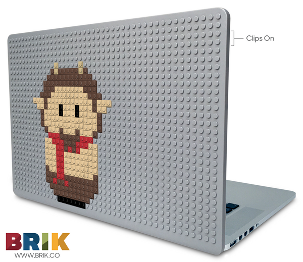 Tumnus / Narnia Laptop Case