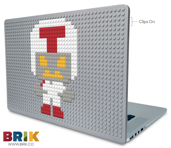 Turbo Laptop Case