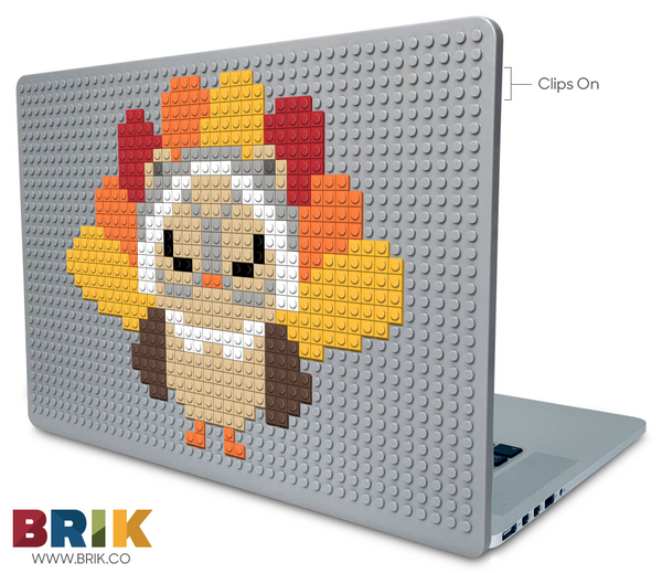 Turkey Laptop Case
