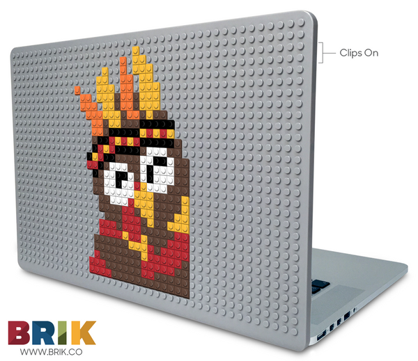 Turkey Laptop Case