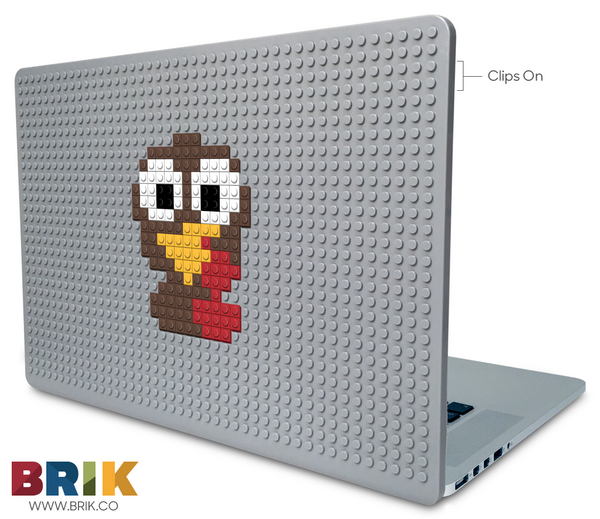 Turkey Laptop Case