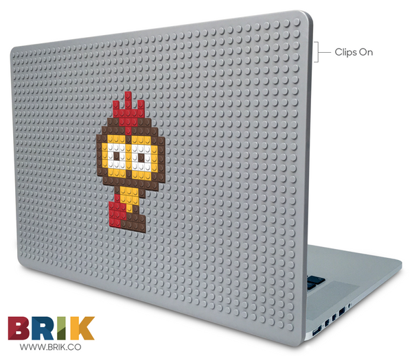 Turkey Laptop Case