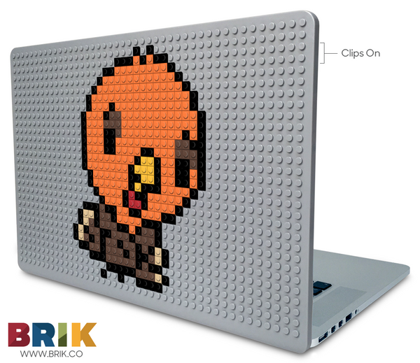Turkey Laptop Case