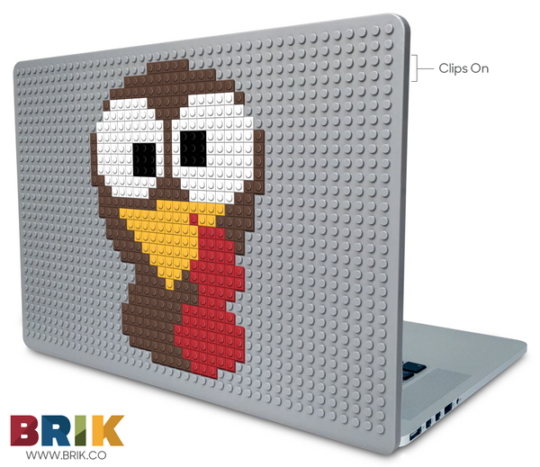 Turkey Laptop Case